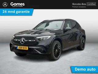 Mercedes-Benz GLC-klasse 300e 4MATIC Sport Edition | 360° Camera | Night Pakket | Panoramadak | Dode