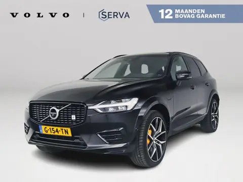 Volvo XC60 T8 Twin Engine AWD Polestar Engineered | Panoramadak | 360° camera | Bowers & Wilkins | H