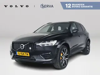 Volvo XC60 T8 Twin Engine AWD Polestar Engineered | Panoramadak | 360° camera | Bowers & Wilkins | H