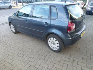 Volkswagen Polo 1.4-16V Comfortline