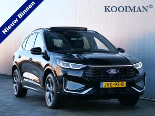 Ford Kuga 2.5 PHEV ST-Line X 243 Pk Automaat Navi / DAB / Schuifdak / Trekhaak / Apple Carplay / Cam
