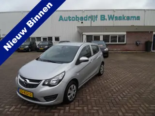 Opel KARL 1.0 ecoFLEX Edition (bj 2018)