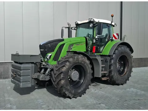 Fendt 936 Vario S4 Profi+ (bj 2020)