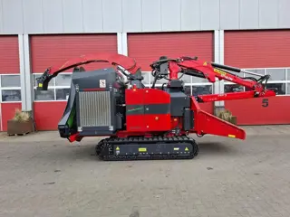 Greentec 942 Track (bj 2025)