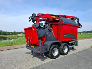 Greentec 942/14 A (bj 2023)