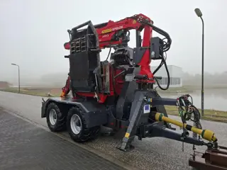 Greentec 962 W (bj 2019)