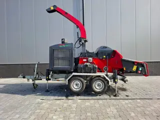 Greentec Jaguar 40/80 (bj 2021)