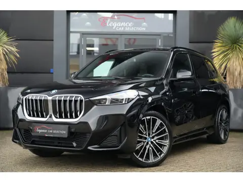 BMW X1 xDrive25e M Sport 245pk Panoramadak/HeadUpDisplay/360Camera
