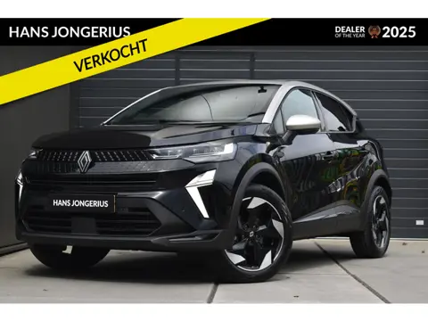 Renault Captur TCe 90 techno | CAMERA | NAVI | APPLECARPLAY/ANDROIDAUTO | CRUISE CONTROL | CLIMATE C