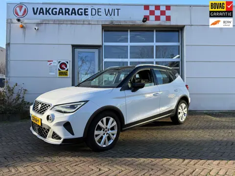 Seat ARONA 1.0 TSI Xperience