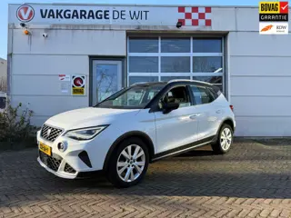 Seat ARONA 1.0 TSI Xperience