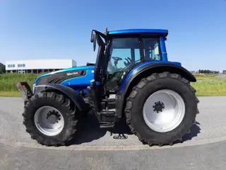 Valtra T183 Direct TwinTrac (bj 2013)