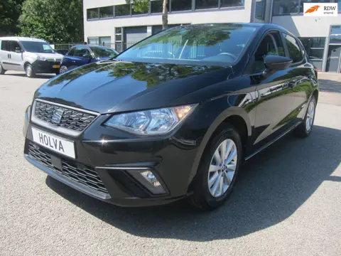Seat IBIZA 1.0 TSI FR AUTOMAAT 78000 KM !!