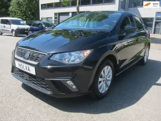 Seat IBIZA 1.0 TSI FR AUTOMAAT 78000 KM !!