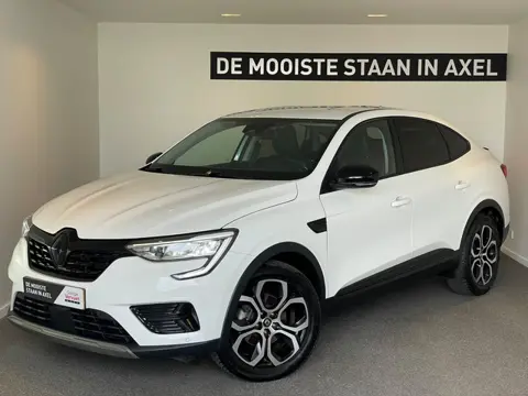 Renault Arkana 1.6 E-Tech Hybrid 145 Intens (bj 2021)