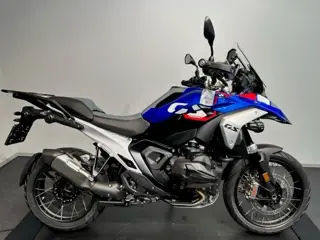 BMW R 1300 GS (bj 2024)