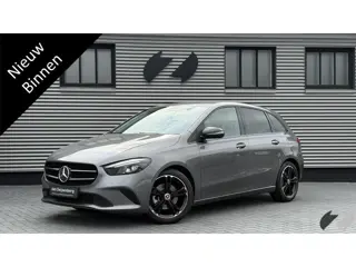 Mercedes-Benz B-klasse 200 Advantage