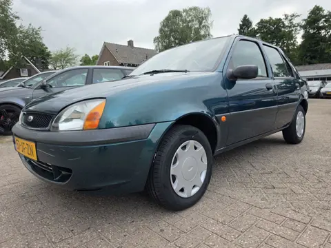 Ford Fiesta 1.3-8V Classic ( 62.000 KM !!!!)