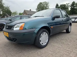 Ford Fiesta 1.3-8V Classic ( 62.000 KM !!!!)