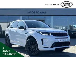Land Rover Discovery Sport P300e 1.5 R-Dynamic SE | 360 Camera | Adaptive Cruise | Panoramadak | Sfe
