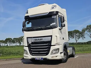 DAF XF 480