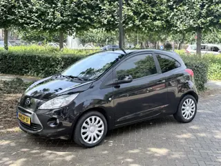 Ford Ka 1.2 Metal start/stop (bj 2011)