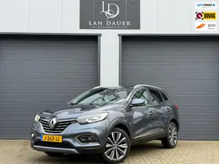 Renault Kadjar 1.3 TCe Zen / Leder / Automaat / Stoelverwarming