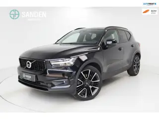 Volvo XC40 1.5 T5 Recharge R-Design|Automaat|Full options|LED|Navi|360 Camera|Trekhaak|21inch