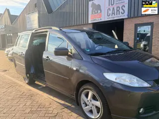 Mazda 5 2.0 Executive