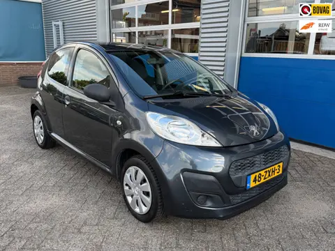 Peugeot 107 1.0 Access Accent