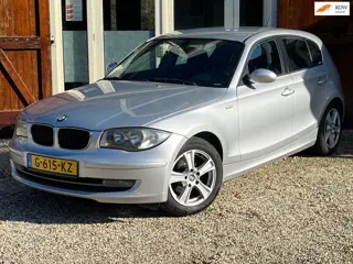 BMW 1-serie 116i 5-deurs