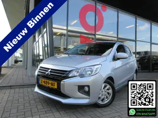 Mitsubishi Space Star 1.2 Dynamic (bj 2024)