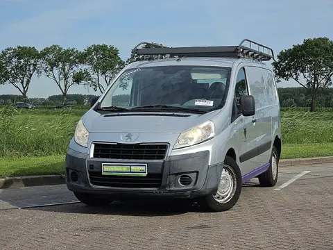 PEUGEOT EXPERT 2.0 l1 3-zits airco nap!