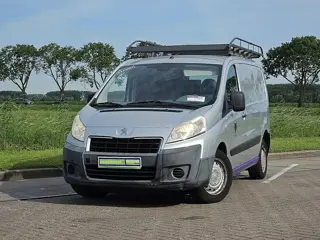 PEUGEOT EXPERT 2.0 l1 3-zits airco nap!