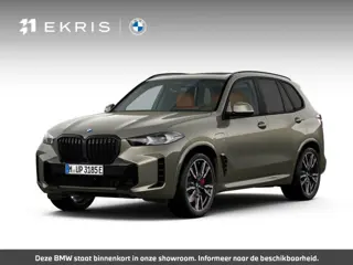 BMW X5 xDrive50e M Sportpakket Pro | Comfort Plus-pakket | Exclusieve-pakket | Innovation Pack | Tra
