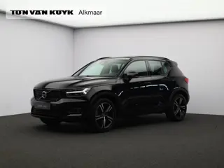 Volvo XC40 T5 262PK Plug in Hybrid R-Design / Trekhaak / Panoramadak / 360 Camera / Harman Kardon / 