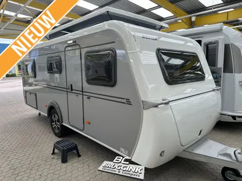 Eriba Feeling 442 FACE LIFT