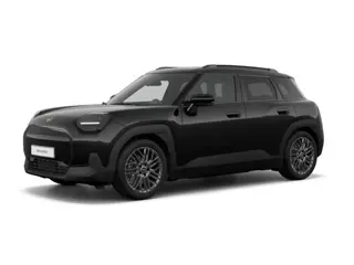 MINI Aceman E Blackyard 42.5 kWh Stoelverwarming | Head-up Display | Achteruitrijcamera