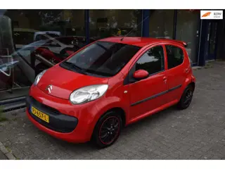 Citroen C1 1.0-12V Séduction