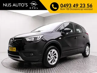 Opel Crossland X 1.2 T Innovation | Climate / Carplay / Trekhaak Afneembaar / Navi / Park Assist / S