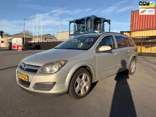 Opel Astra Wagon 1.6 Edition - airco
