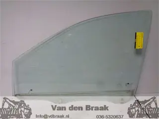 Hyundai Matrix 2001-2010 Portierruit links voor