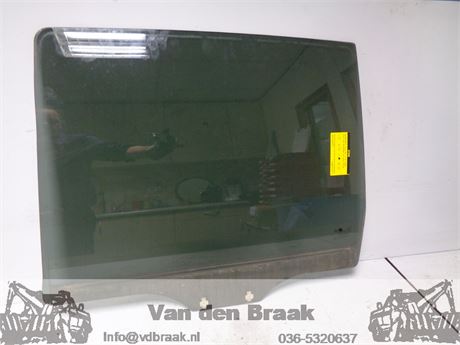 Hyundai Matrix 2001-2010 Portierruit links achter