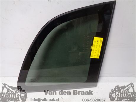 Hyundai Matrix 2001-2010 Zijraam rechts achter