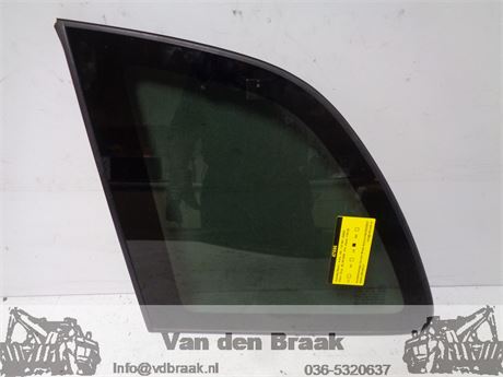 Hyundai Matrix 2001-2010 Zijraam links achter