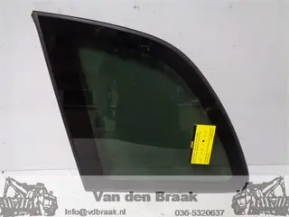 Hyundai Matrix 2001-2010 Zijraam links achter