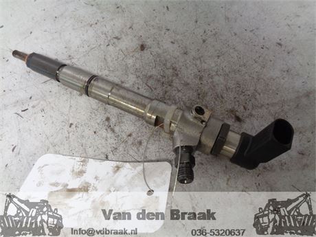 Volkswagen Caddy 1.6 TDi 2010-2015 Verstuiver