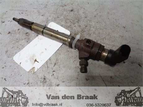 Volkswagen Caddy 1.6 TDi 2010-2015 Verstuiver