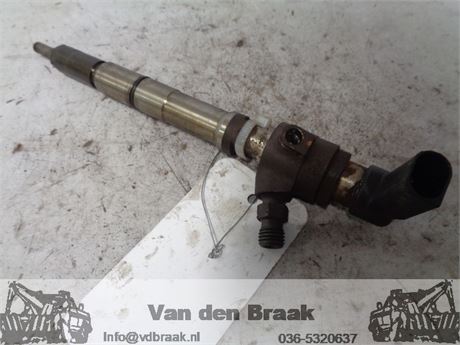 Volkswagen Caddy 1.6 TDi 2010-2015 Verstuiver