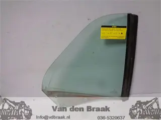 Peugeot 306 Cabriolet 1997-2003 Zijraam rechtsachter